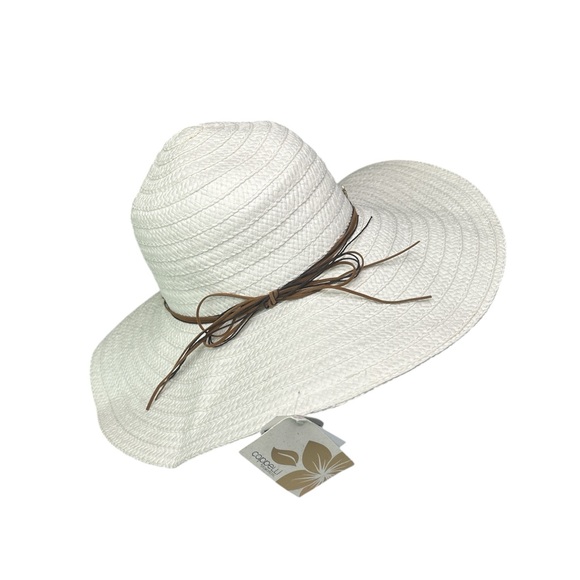 Cappelli Strawworld Hat - Picture 5 of 16